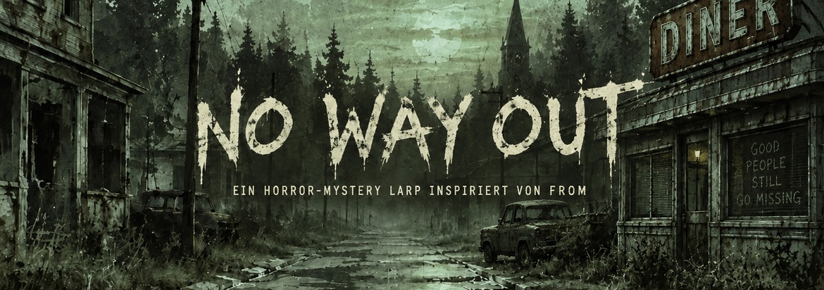No Way Out