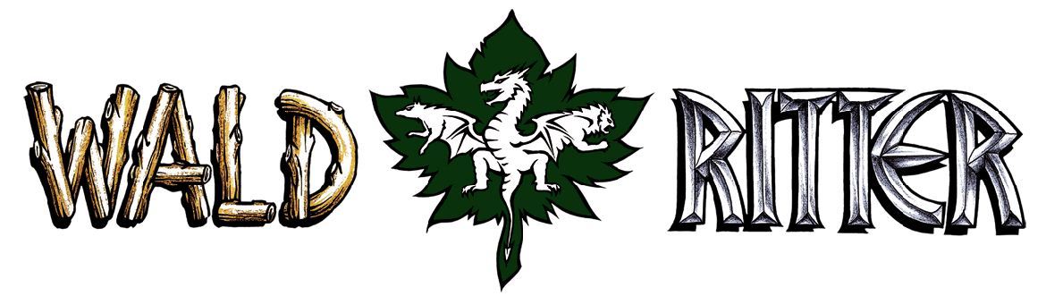 Waldritter