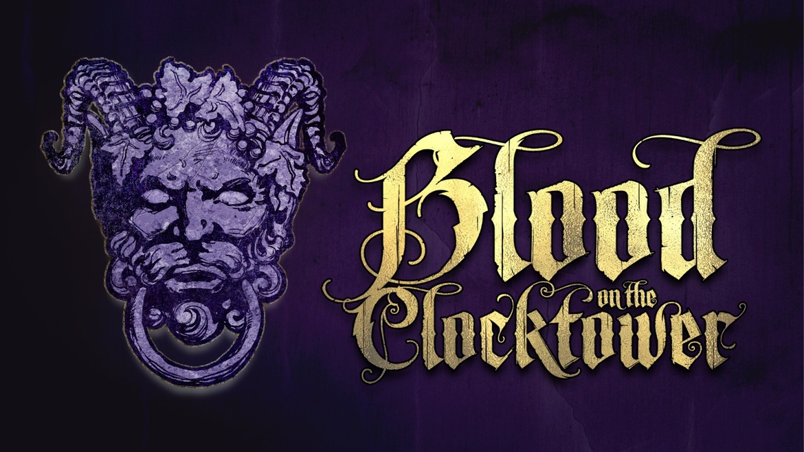 Blood on the Clocktower